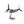 Bell® V-22 Osprey Clear Canopy Large Mahogany Model