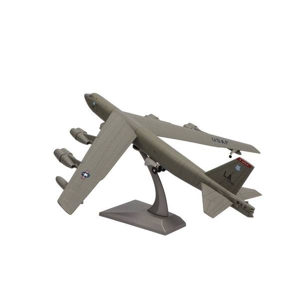 Boeing B-52 Stratofortress 1/200 Diecast Aircraft Model