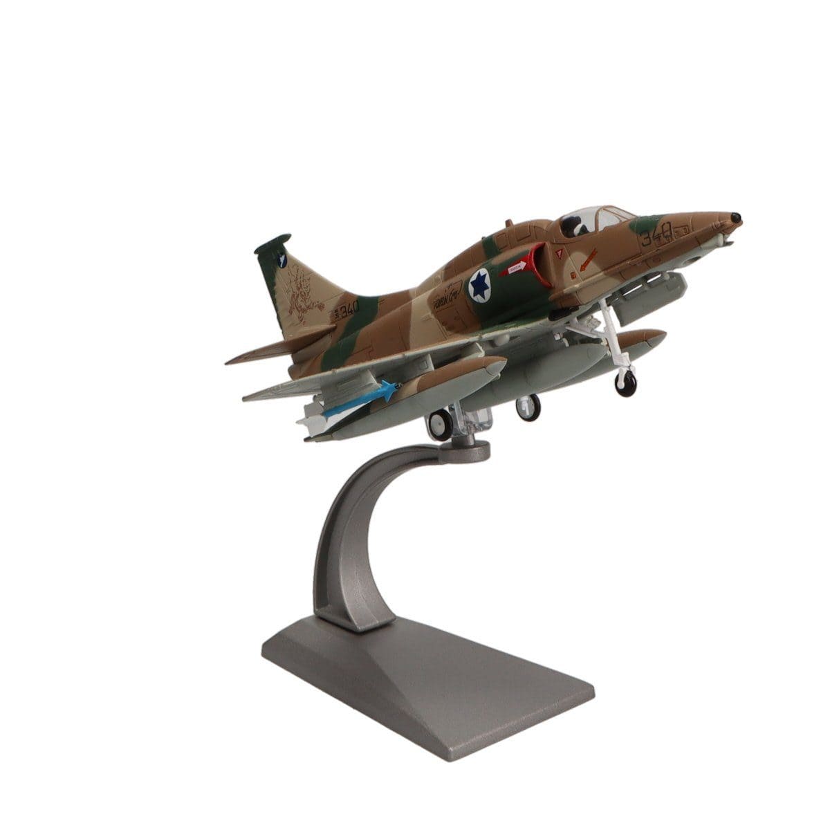 Diecast military aircraft models online