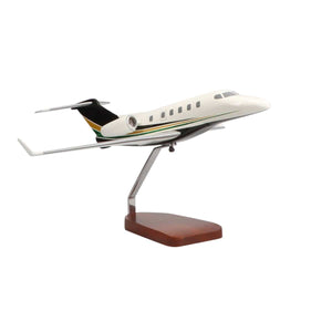 Embraer Phenom 300 Large Mahogany Model