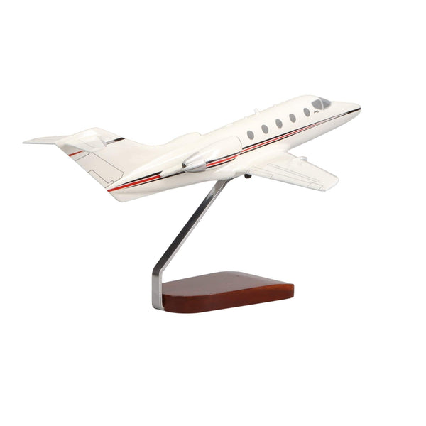 Hawker® 400XP Large Mahogany Model