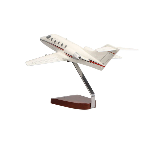 Hawker® 400XP Large Mahogany Model