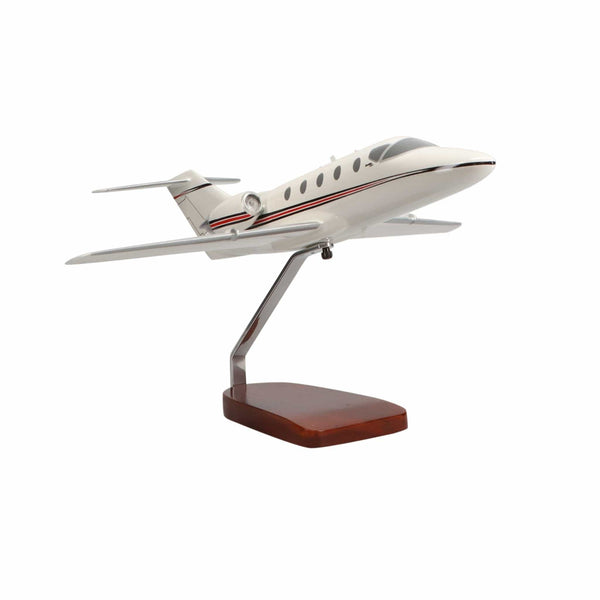 Hawker® 400XP Large Mahogany Model