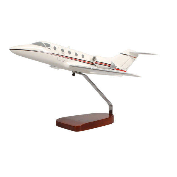 Hawker® 400XP Large Mahogany Model