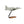 Lockheed C-130H Hercules® (Grey) Large Mahogany Model