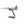 Lockheed C-130H Hercules® (Grey) Large Mahogany Model