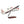 Lockheed L-188 Electra® Large Mahogany Model