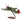 Republic P-47 Thunderbolt® (Little Chief) Large Mahogany Model
