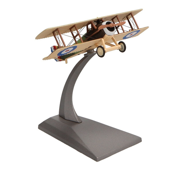 SPAD S.XIII 1/72 Diecast Aircraft Model